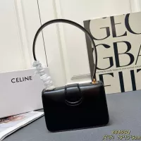 $82.00 USD Celine AAA Quality Shoulder Bags For Women #1320519