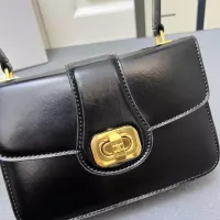 $82.00 USD Celine AAA Quality Shoulder Bags For Women #1320519
