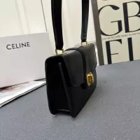 $82.00 USD Celine AAA Quality Shoulder Bags For Women #1320519