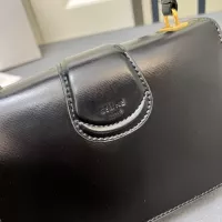 $82.00 USD Celine AAA Quality Shoulder Bags For Women #1320519