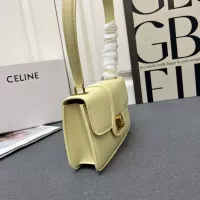 $82.00 USD Celine AAA Quality Shoulder Bags For Women #1320520