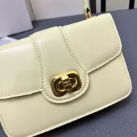 $82.00 USD Celine AAA Quality Shoulder Bags For Women #1320520