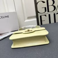 $82.00 USD Celine AAA Quality Shoulder Bags For Women #1320520