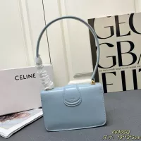 $82.00 USD Celine AAA Quality Shoulder Bags For Women #1320521