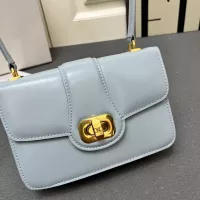 $82.00 USD Celine AAA Quality Shoulder Bags For Women #1320521