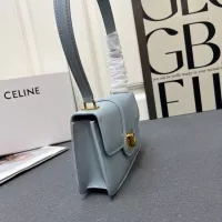 $82.00 USD Celine AAA Quality Shoulder Bags For Women #1320521