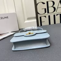 $82.00 USD Celine AAA Quality Shoulder Bags For Women #1320521