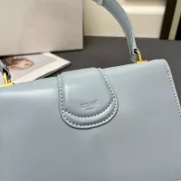 $82.00 USD Celine AAA Quality Shoulder Bags For Women #1320521