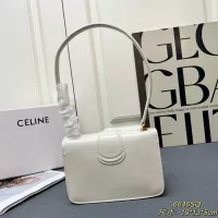 $82.00 USD Celine AAA Quality Shoulder Bags For Women #1320522