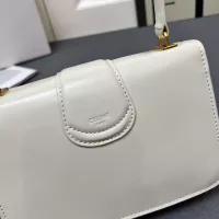 $82.00 USD Celine AAA Quality Shoulder Bags For Women #1320522