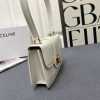 $82.00 USD Celine AAA Quality Shoulder Bags For Women #1320522