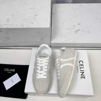 $102.00 USD Celine Casual Shoes For Men #1320547