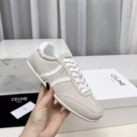 $102.00 USD Celine Casual Shoes For Men #1320547