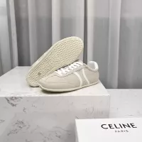 $102.00 USD Celine Casual Shoes For Men #1320547