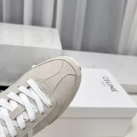 $102.00 USD Celine Casual Shoes For Men #1320547