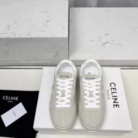 $102.00 USD Celine Casual Shoes For Men #1320547