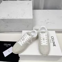 $102.00 USD Celine Casual Shoes For Men #1320547