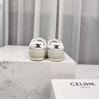 $102.00 USD Celine Casual Shoes For Men #1320547