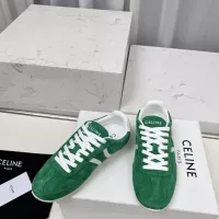 $102.00 USD Celine Casual Shoes For Women #1320558