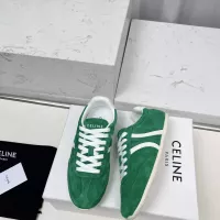 $102.00 USD Celine Casual Shoes For Women #1320558