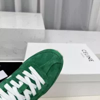 $102.00 USD Celine Casual Shoes For Women #1320558