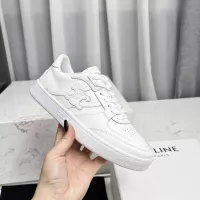 $102.00 USD Celine Casual Shoes For Women #1320562