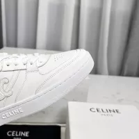 $102.00 USD Celine Casual Shoes For Women #1320562