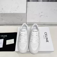 $102.00 USD Celine Casual Shoes For Women #1320562