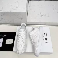 $102.00 USD Celine Casual Shoes For Women #1320562