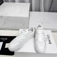$102.00 USD Celine Casual Shoes For Women #1320562
