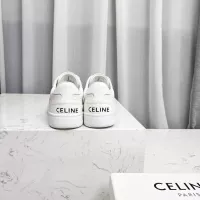$102.00 USD Celine Casual Shoes For Women #1320562