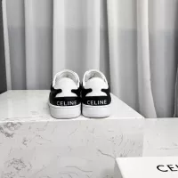 $102.00 USD Celine Casual Shoes For Women #1320564