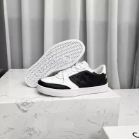 $102.00 USD Celine Casual Shoes For Women #1320564
