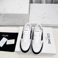 $102.00 USD Celine Casual Shoes For Women #1320564