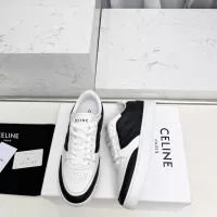 $102.00 USD Celine Casual Shoes For Women #1320564