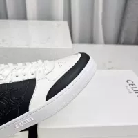 $102.00 USD Celine Casual Shoes For Women #1320564