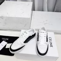 $102.00 USD Celine Casual Shoes For Men #1320565