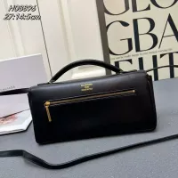 $102.00 USD Balenciaga AAA Quality Messenger Bags For Women #1320575