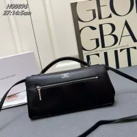 $102.00 USD Balenciaga AAA Quality Messenger Bags For Women #1320577