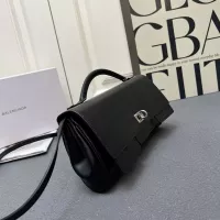 $102.00 USD Balenciaga AAA Quality Messenger Bags For Women #1320577