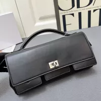 $102.00 USD Balenciaga AAA Quality Messenger Bags For Women #1320577