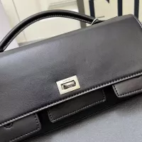 $102.00 USD Balenciaga AAA Quality Messenger Bags For Women #1320577