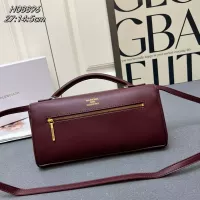 $102.00 USD Balenciaga AAA Quality Messenger Bags For Women #1320579