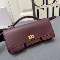 $102.00 USD Balenciaga AAA Quality Messenger Bags For Women #1320579