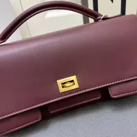 $102.00 USD Balenciaga AAA Quality Messenger Bags For Women #1320579