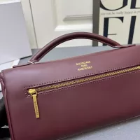 $102.00 USD Balenciaga AAA Quality Messenger Bags For Women #1320579