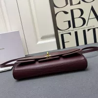 $102.00 USD Balenciaga AAA Quality Messenger Bags For Women #1320579