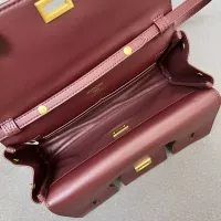$102.00 USD Balenciaga AAA Quality Messenger Bags For Women #1320579