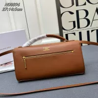 $102.00 USD Balenciaga AAA Quality Messenger Bags For Women #1320580