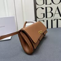 $102.00 USD Balenciaga AAA Quality Messenger Bags For Women #1320580